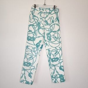 MARTAN Upcycled Pants S